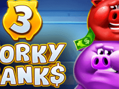 3 Porky Banks Hold & Win thumbnail
