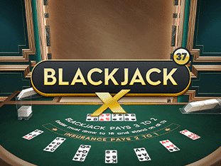 BlackjackX 37 thumbnail