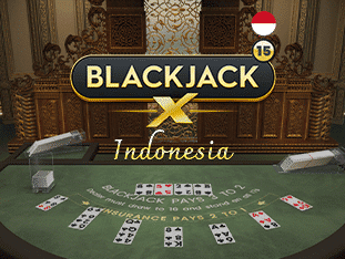 Indonesian BlackjackX 15 thumbnail