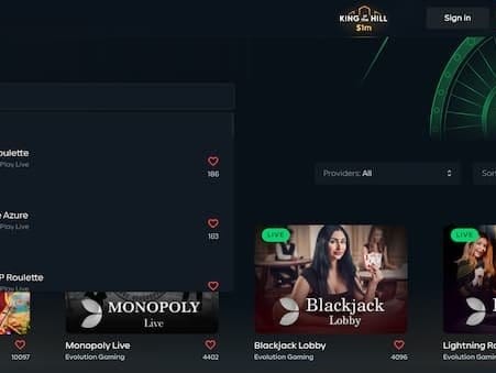 Win PKR گیم اسکرین شاٹ 4