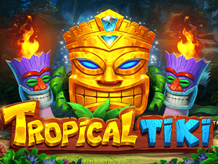 Tropical Tiki thumbnail