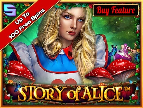 Story Of Alice thumbnail