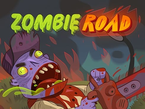Zombie Road thumbnail