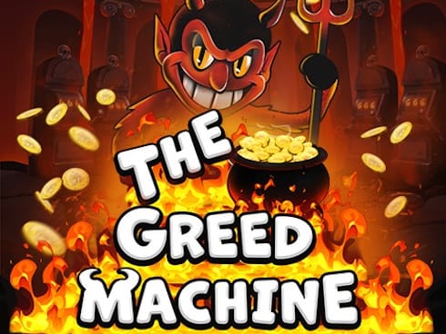 The Greed Machine thumbnail